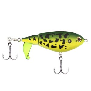 Berkley Wobler Choppo MF Frog - 12cm