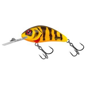 Salmo Wobler Rattlin Hornet Floating 3,5cm - Natural Perch