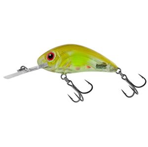 Salmo Wobler Rattlin Hornet Floating 3,5cm - Clear Ayu