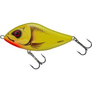 Salmo Wobler Slider Floating 7cm 17g - Chart