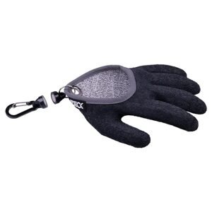 Zeck Rukavice Magnet Release Landing Glove - Levá - XL