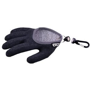 Zeck Rukavice Magnet Release Landing Glove - Pravá - L