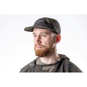 Nash Kšiltovka ZT Lite Hydra Flex 5 Panel Cap Camo