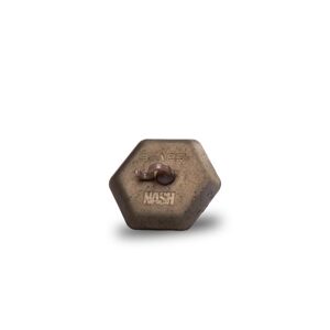 Nash Zátěž Lay Low Back Lead 3ks - 85g