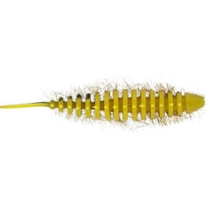 Westin Umělá Nástraha Needle Bug Banana 6,5cm 5ks - Black/Yellow