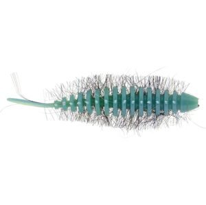 Westin Umělá Nástraha Needle Bug Banana 6,5cm 5ks - Baby Blue/Chartreuse