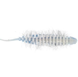 Westin Umělá Nástraha Needle Bug Banana 6,5cm 5ks - Baby Blue/White