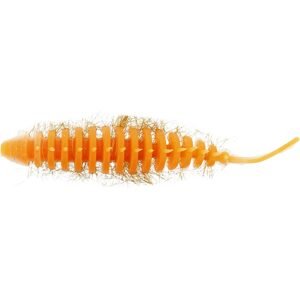 Westin Umělá Nástraha Needle Bug Banana 6,5cm 5ks - Orange/White