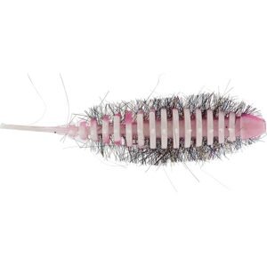 Westin Umělá Nástraha Needle Bug Banana 6,5cm 5ks - Pink/White
