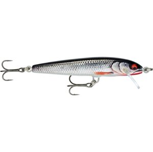 Rapala Wobler Floater Elite GDROL - 8,5cm  6,5g  Plovoucí