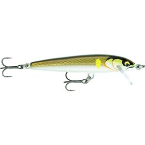 Rapala Wobler Floater Elite GDAY - 8,5cm  6,5g  Plovoucí