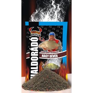 Haldorádó Vnadící směs Feeder Master 1kg - Cejn