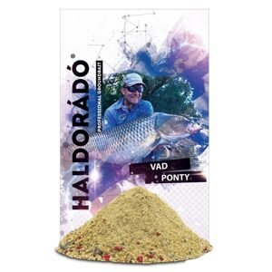 Haldorádó Vnadící směs Feeder Master 1kg - Divoký kapr