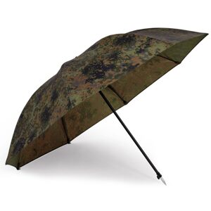 Zebco Brolly Flecktarn Brolly 2,20m