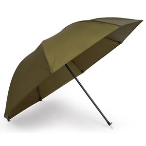 Zebco Brolly Olive Green Brolly 2,20m
