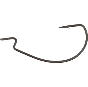 Westin Háček Offset Ewg Hook Black Nickel - vel.1/0 5ks