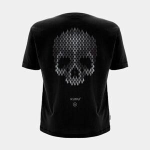 KUMU Tričko Lead Head - XXL