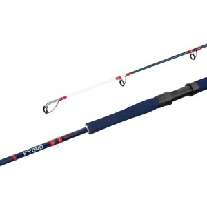 Delphin Prut Fyord BigBoat 200cm 300-400g
