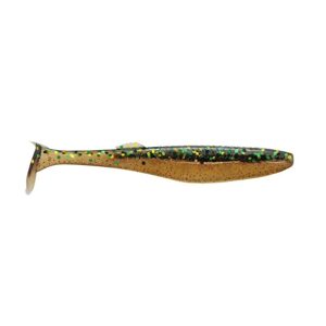 Rapala Gumová nástraha CrushCity The Kickman 3" 7,5cm 3g 9ks - P
