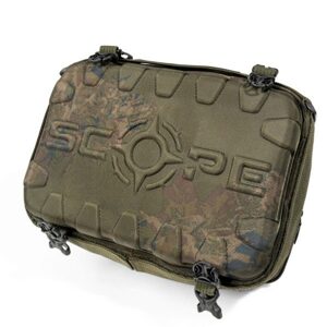 Nash Batoh Scope OPS Rucksack Expansion Pack Foil Lined