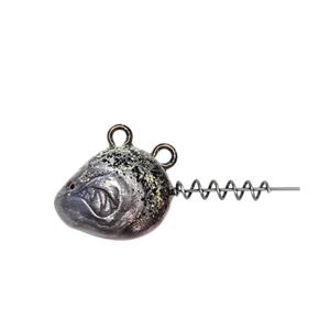 Vagner Jigová hlava Angry C Screw - 45g