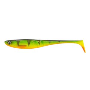 Savage Gear Gumová nástraha Collapser Firetiger 3ks - 14cm
