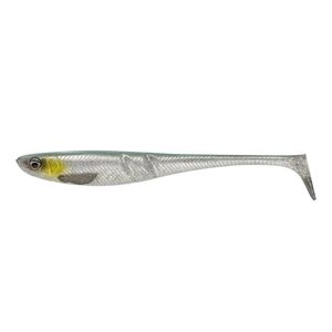 Savage Gear Gumová nástraha Collapser Green Silver 3ks - 14cm