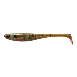Savage Gear Gumová nástraha Collapser Motoroil Perch 3ks - 14cm