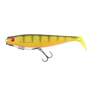 Fox Rage Gumová nástraha Pro Shad Loaded Natural Perch - 14cm 24g