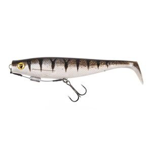 Fox Rage Gumová nástraha Pro Shad Loaded UV Glitter Perch - 14cm 24g