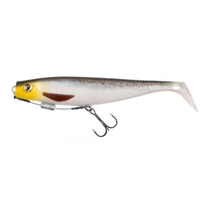 Fox Rage Gumová nástraha Pro Shad Loaded Loaded Silver Halo - 14cm 24g