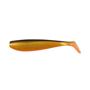 Fox Rage Gumová nástraha Zander Pro Shads UV Golden Shiner - 16cm