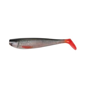 Fox Rage Gumová nástraha Zander Pro Shads Ultra Natural Roach - 12cm