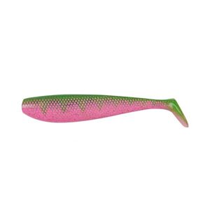Fox Rage Gumová nástraha Zander Pro Shads UV Electric Perch - 12cm