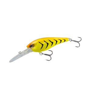 Shimano Wobler BT WorldCrank AR-C Flash Boost 7,3cm 17g - Hot Tiger