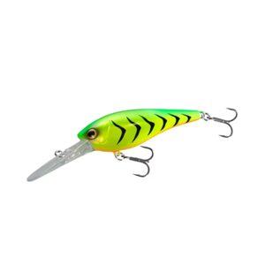 Shimano Wobler BT WorldCrank AR-C Flash Boost 7,3cm 17g - Fire Tiger