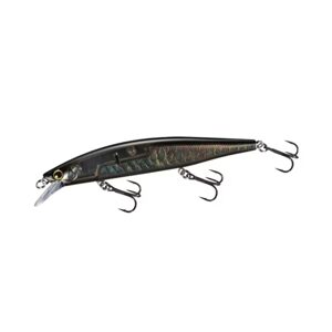 Shimano Wobler BT World Minnow Flash Boost 115mm 17g - Black