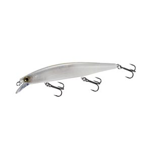 Shimano Wobler BT World Minnow Flash Boost 115mm 17g - White