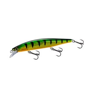 Shimano Wobler BT World Minnow Flash Boost 115mm 17g - Perch
