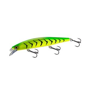 Shimano Wobler BT World Minnow Flash Boost 115mm 17g - Fire Tiger