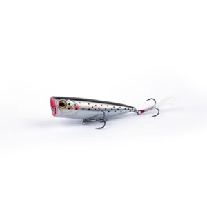 Shimano Wobler Yasei Pure Pop F Sea Trout - 8cm  12g