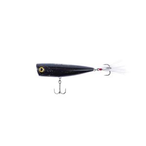 Shimano Wobler Yasei Pure Pop F Black - 6cm  6,5g