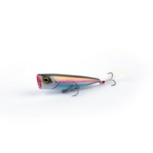 Shimano Wobler Yasei Pure Pop F Wakasagi - 6cm  6,5g