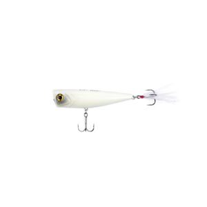 Shimano Wobler Yasei Pure Pop F Pearl White - 6cm  6,5g