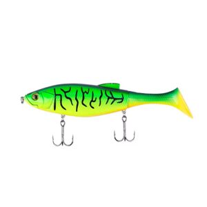 Shimano Wobler Yasei Hyper Hybrid S 150mm 32g - Fire Tiger