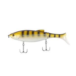 Shimano Wobler Yasei Hyper Hybrid S 150mm 32g - Zander