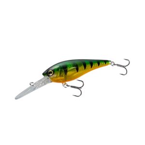Shimano Wobler BT WorldCrank AR-C Flash Boost 7,3cm 17g - Perch