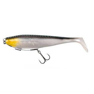 Fox Rage Gumová nástraha Zander Pro Shad Loaded UV Silver Halo - 18cm  53g