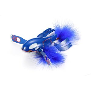 DUO Wobler Pokemon Kyogre - 153mm 48g