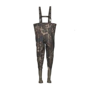 Nash Prsačky ZT HD Waders XL Camo - 48